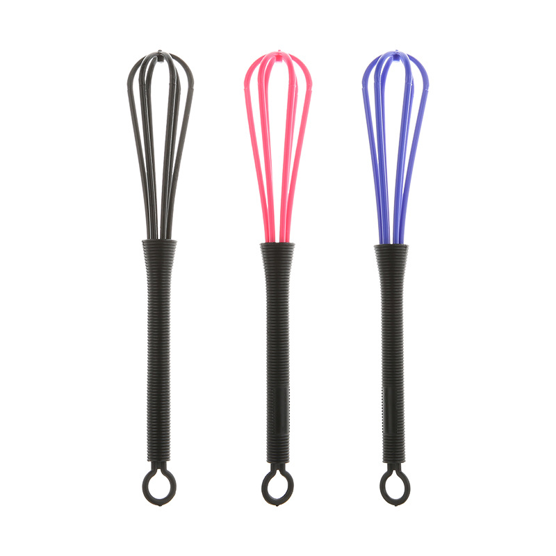 Cross-border Hot Selling Hair Salon Hair Coloring Comb Hair Treatment Perm Five-piece Set Hair Coloring Bowl Earmuff Hair Coloring Brush