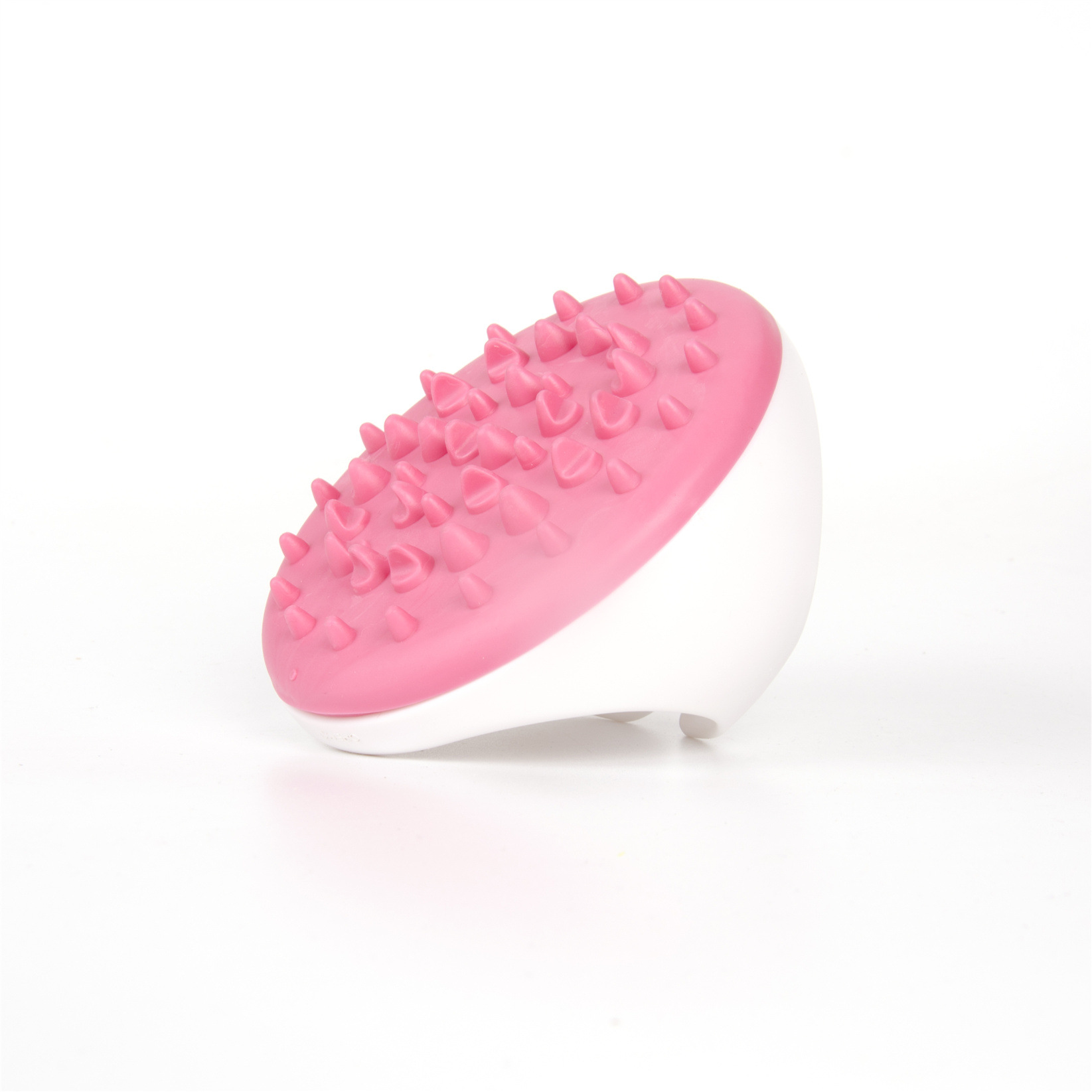 Beauty Salon Soft Body Massage Brush Leg Brush Body Dredge Essence Brush 6899