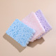 Lace wood pulp 20T (random color without box)