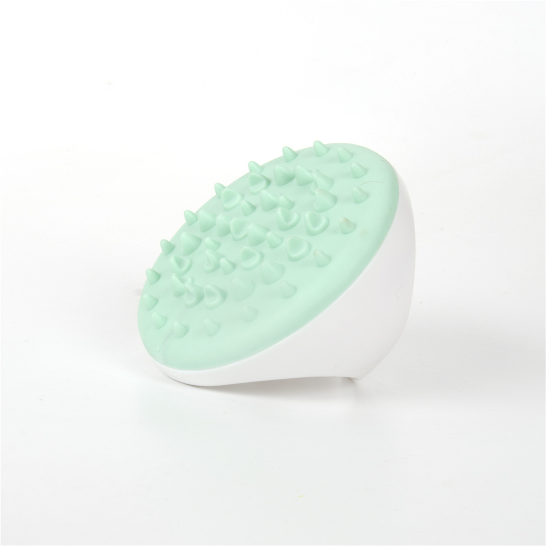 Beauty Salon Soft Body Massage Brush Leg Brush Body Dredge Essence Brush 6899