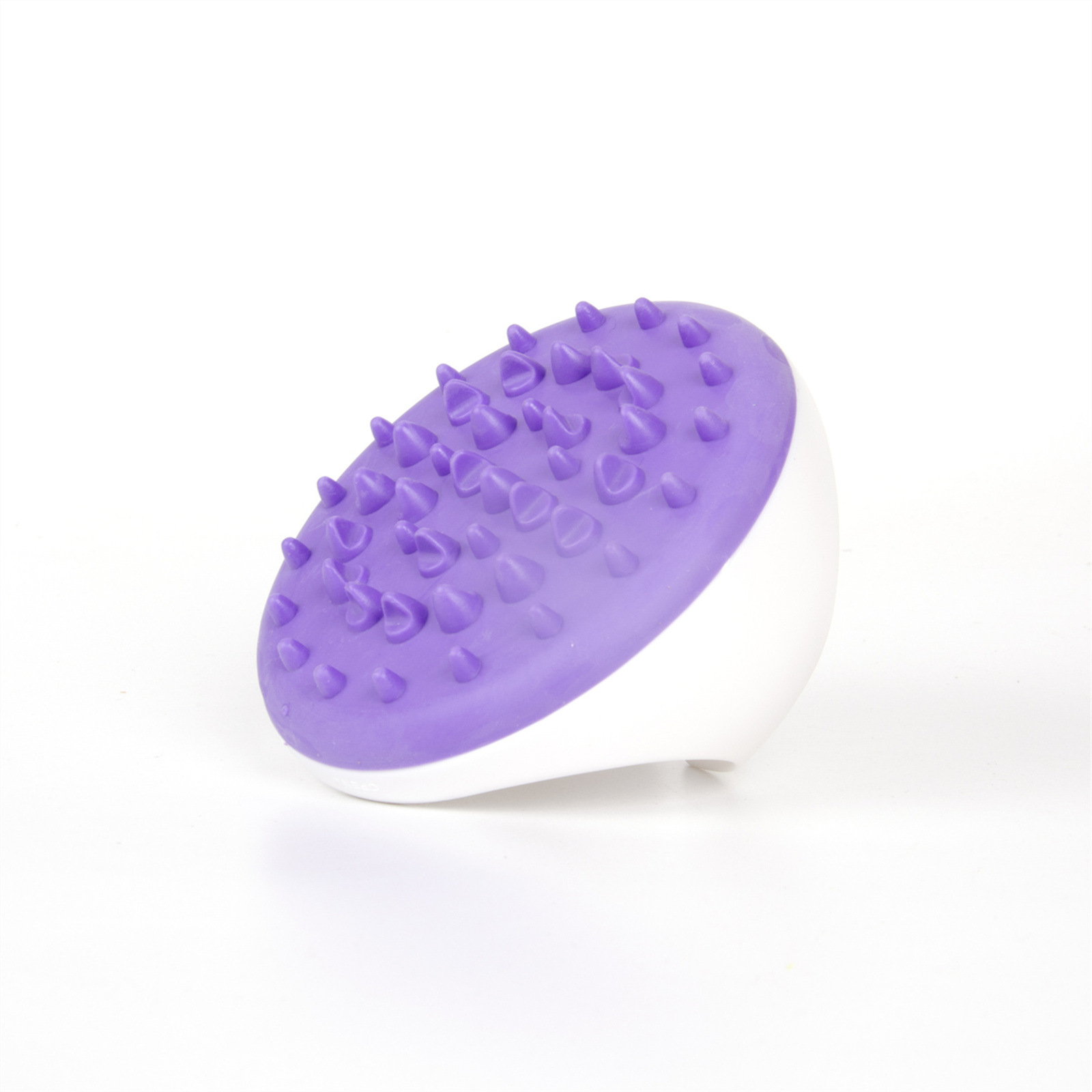 Beauty Salon Soft Body Massage Brush Leg Brush Body Dredge Essence Brush 6899