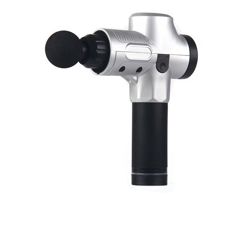 Fascial gun factory Massager Massage gun muscle relaxer electric massager Massagegun
