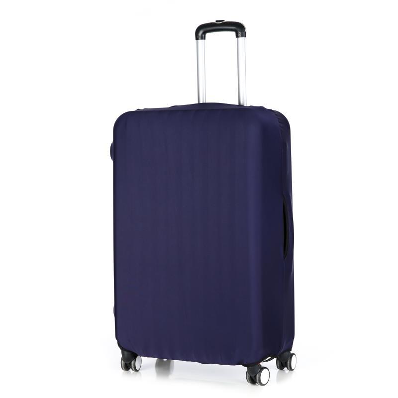 Thickened Elastic luggage case luggage case protective cover pull rod suitcase jacket dust cover wholesale manufacturers