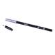 Chinese make-up 3 FACE MAKEUP waterproof sweat-proof long-lasting non-faint eyeliner hard core eyebrow pencil wholesale