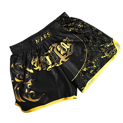 New boxing pants fight MMA comprehensive fighting ufc running sports training fitness quick-drying pants