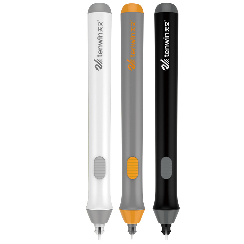 Astronomical Sketch Electric Highlight Eraser Art Painting Automatic Eraser Clean MS8302