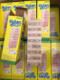 48 digits stacked high