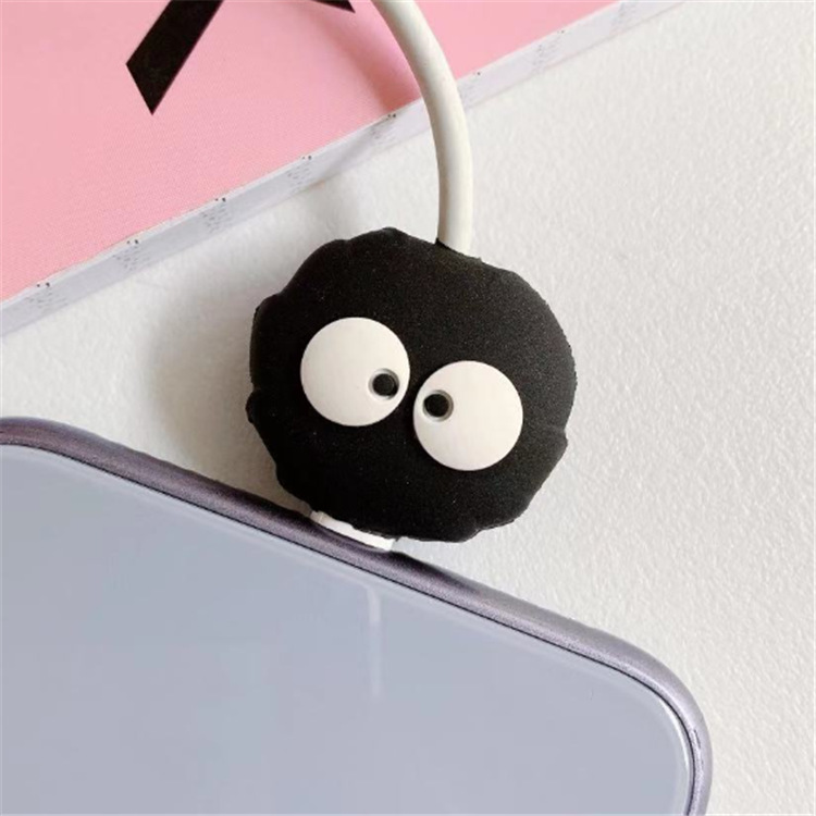 Creative Cat Claw кабель для передачи данных защитный чехол милый хлеб защитный чехол японский и корейский мультфильм кабель для передачи данных защита Внешняя торговля взрыв