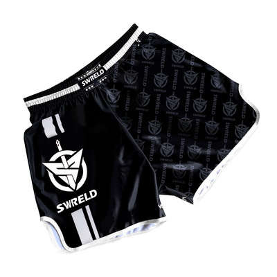 New boxing pants fight MMA comprehensive fighting ufc running sports training fitness quick-drying pants