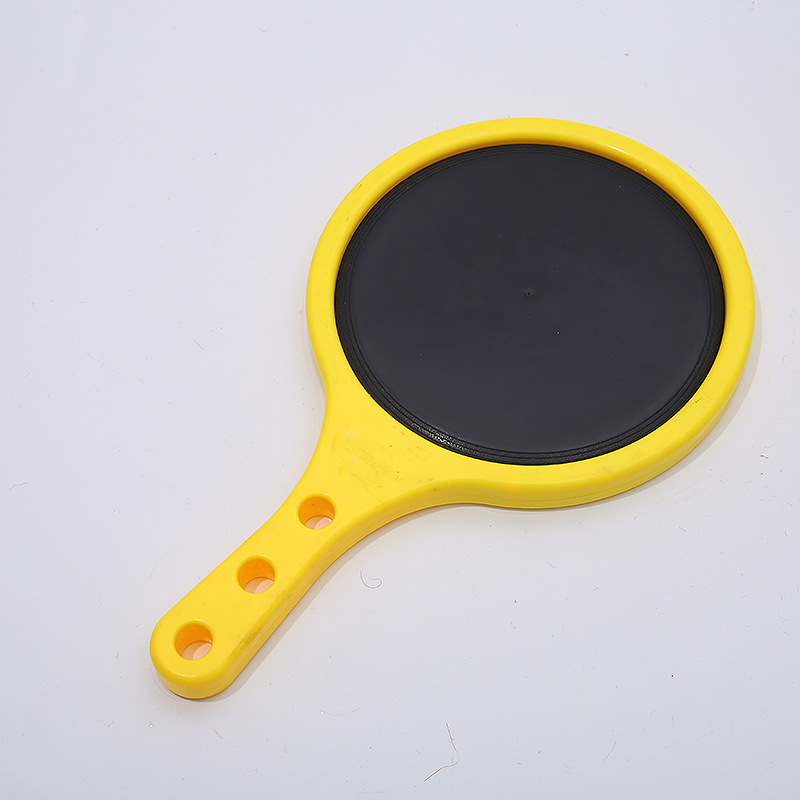 In stock Children's sucker ball sticky target ball double throwing throwing ball parent-child outdoor sports toy 2-in-1