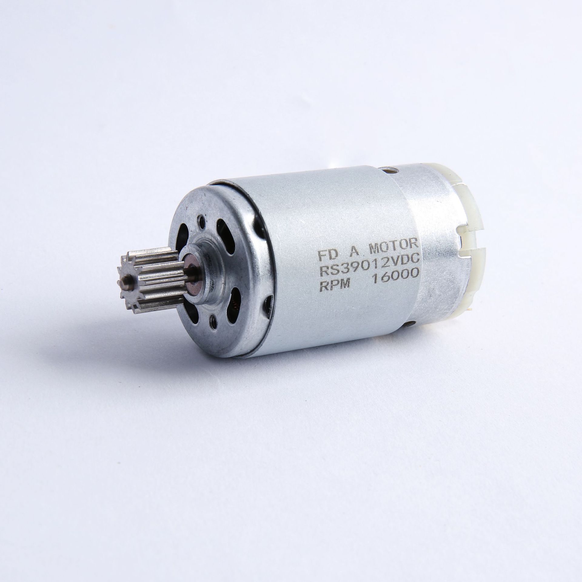 RS380/390/550 children electric car toy car motorcycle 6V12V Motor Motor gear box accessories