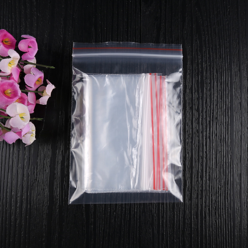 LDPE zip lock bags zipper freezer bag ziplock plastic bag