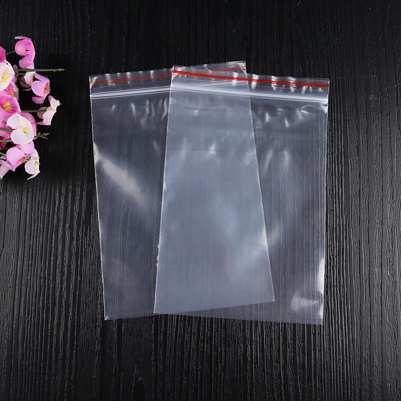 LDPE zip lock bags zipper freezer bag ziplock plastic bag