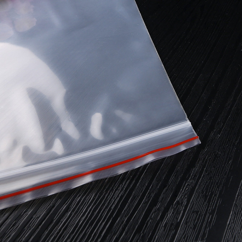 LDPE zip lock bags zipper freezer bag ziplock plastic bag