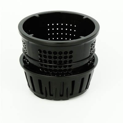 Juicer original filter accessories juicer filter double grid mesh juicer manufacturers power cord