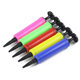 Factory Price Wholesale Portable Mini Hand Push Inflatable Balloon Toy Inflatable U-shaped Inflatable Pillow Inflatable Balloon