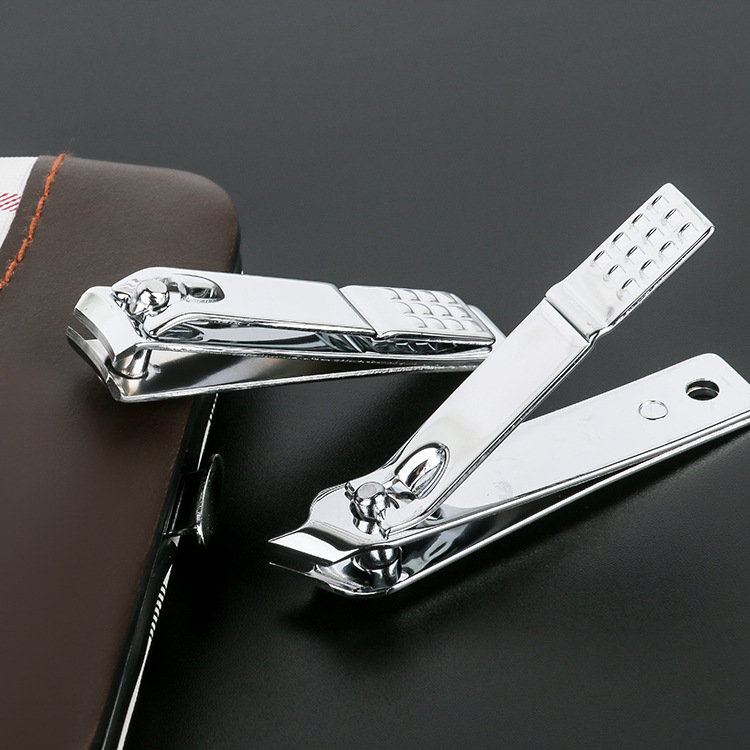 Nail Clippers set 7-piece home beauty nail set portable practical nail clippers set printable logo