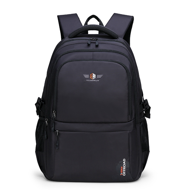 Baijiawu College Sports Backpack Business Computer Bag Boys Junior High School Students Schoolbag Women's Large Capacity Wholesale