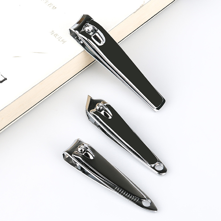 Nail Clippers 10-piece set manicure suit household multi-functional nail clippers manicure tools portable nail clippers suit