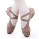 Stretch cloth dance shoes Latin dance practice shoes adult soft bottom ballet children dance shoes practice shoes wholesale