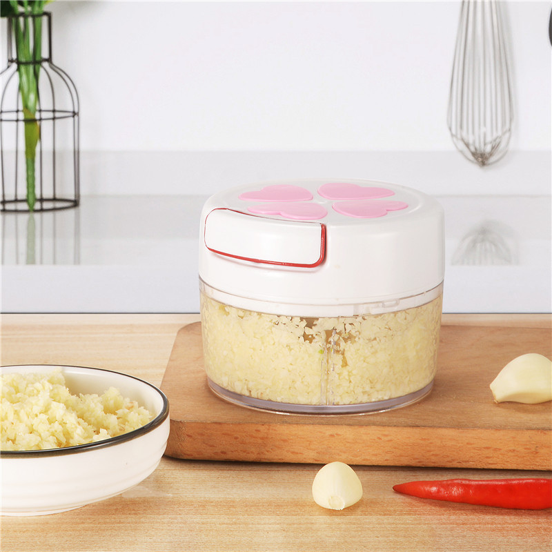 New Home Manual Garlic Pull Machine Garlic Machine Jiang Mo Garlic Spud Machine Small Garlic Stir Mini Garlic Spud Machine Press Garlic Masher