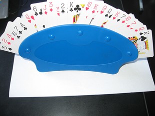 Children's Educational Toys, Lazy Artifacts, Card Holding Artifacts, Playing Cards for the Elderly, Playing Cards Holders, Freeing Hands