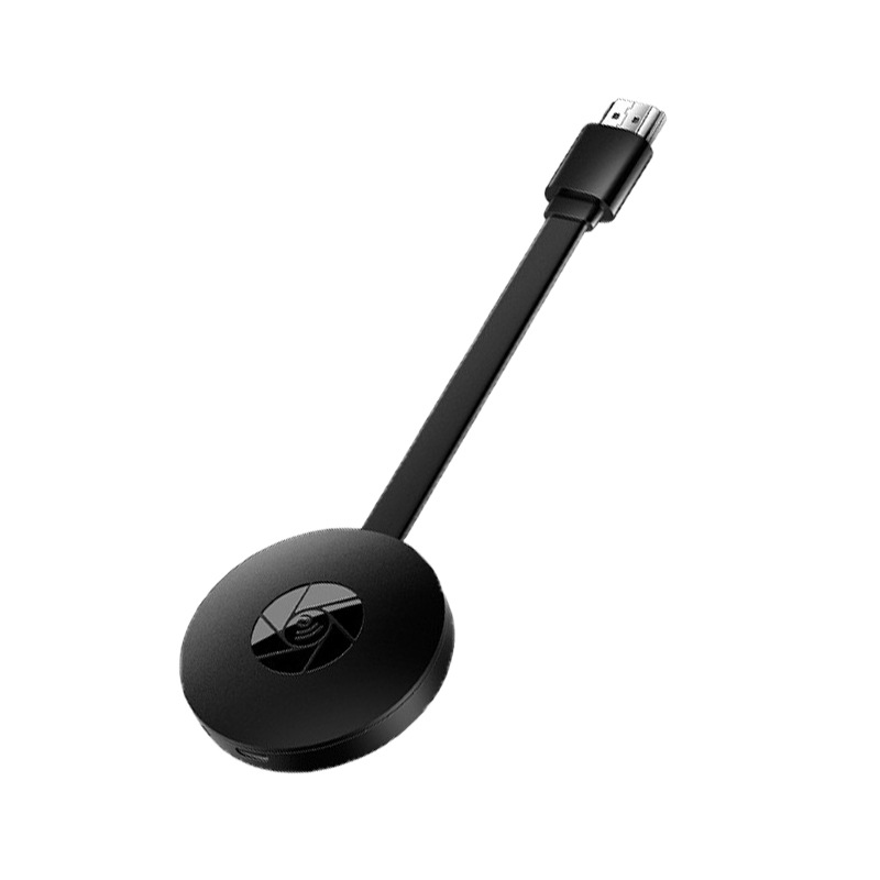 Проектор с беспроводным экраном для мобильного телефона G2 с экраном HDMI HD 4K push сокровища Wi-Fi экран anycast Dongle