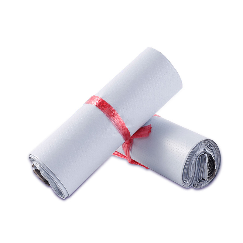 New Material Cross-border Logistics Packaging Bag Express Bag Thickened po Alloy Bag Waterproof Express Mail Bag Express Bag