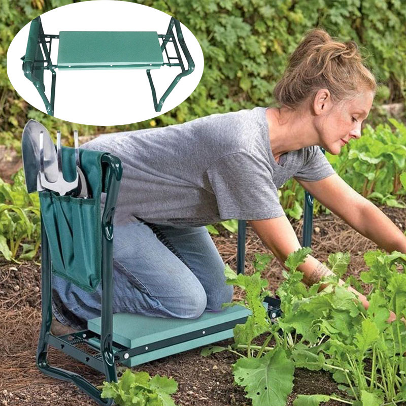 Garden Kneeling Chair