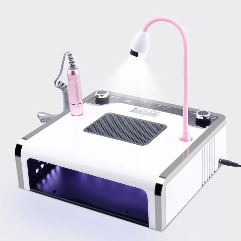 YueMa nail machine nail polishing machine nail lamp phototherapy machine phototherapy lamp convenient dryer manufacturer