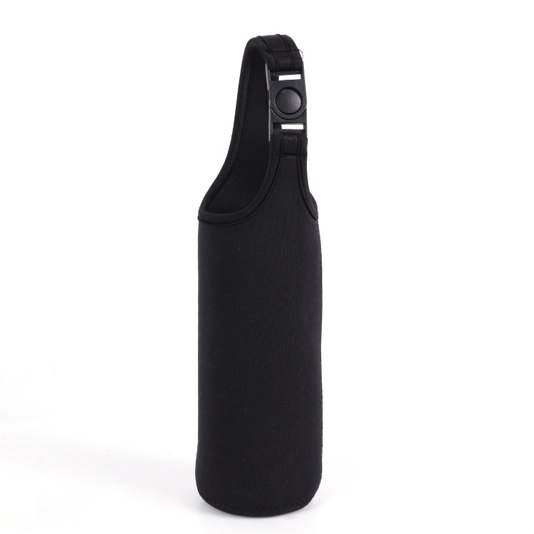 Buckle Cup Cover Insulation Cup Cover Protective Cover Glass Cup Diving Material Cup Cover Backspan Cup Cover Fixed logo