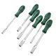 Takson Hardware Tool Socket Screwdriver Extension Hexagon Socket Wrench Screwdriver Screwdriver Socket Screwdriver