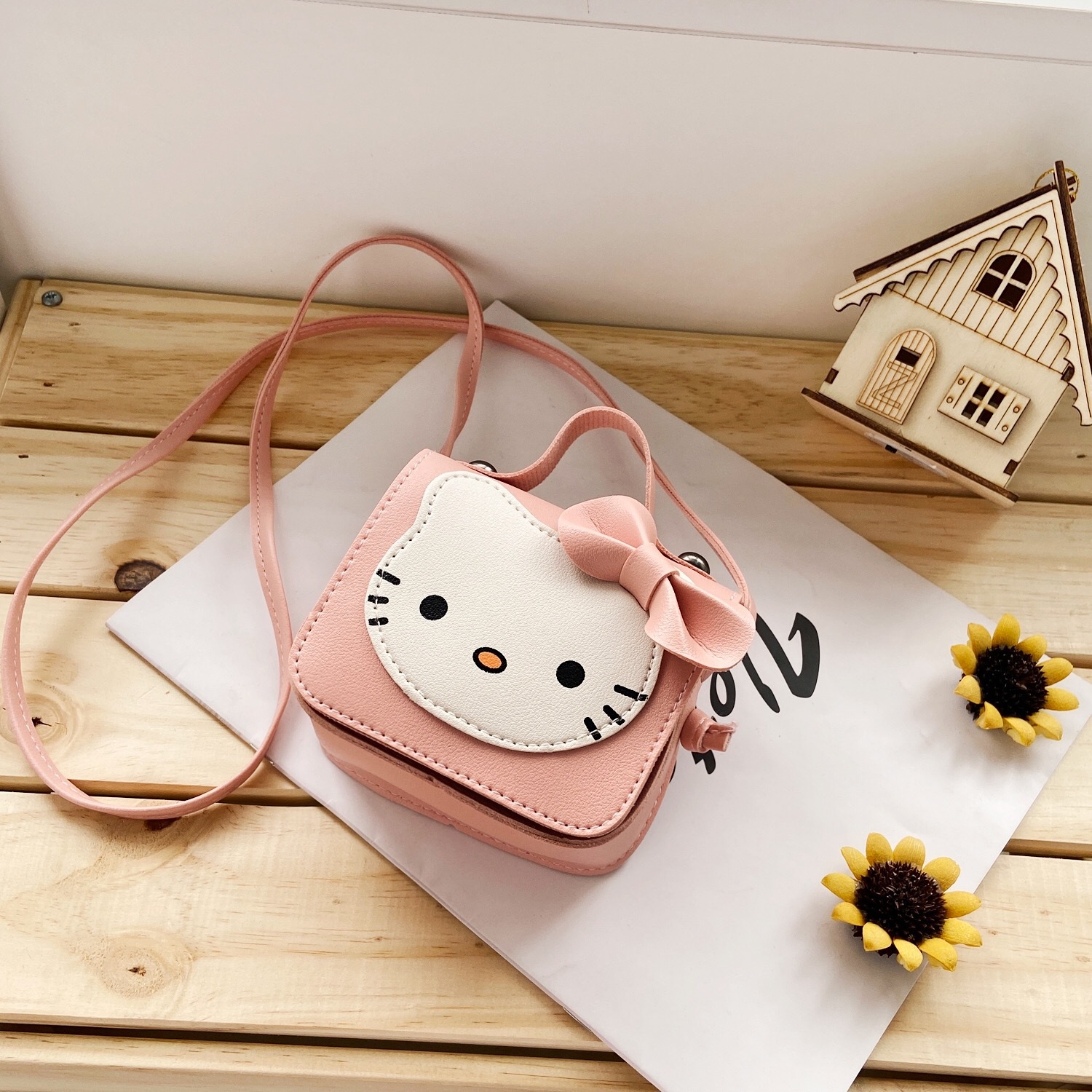 Light pink