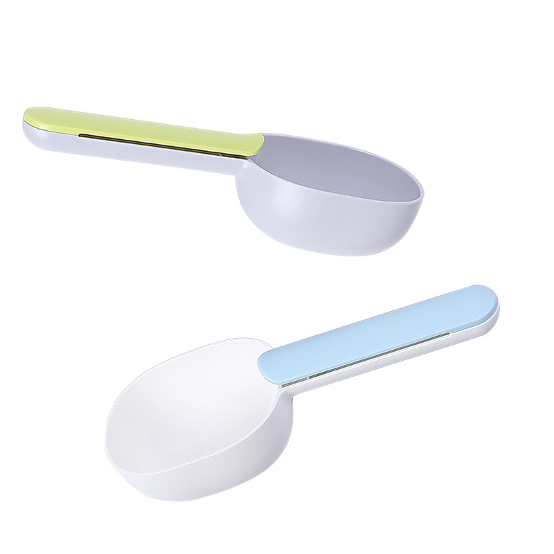New Cat Food dog food spoon pet food spoon dog cat supplies food shovel factory direct pet supplies 6