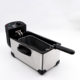 RAF Cross-border European Regulation US Regulation Frying Pot Household Small Electric Frying Pot Electric Frying Stove Commercial French Fries String Pot Constant Temperature