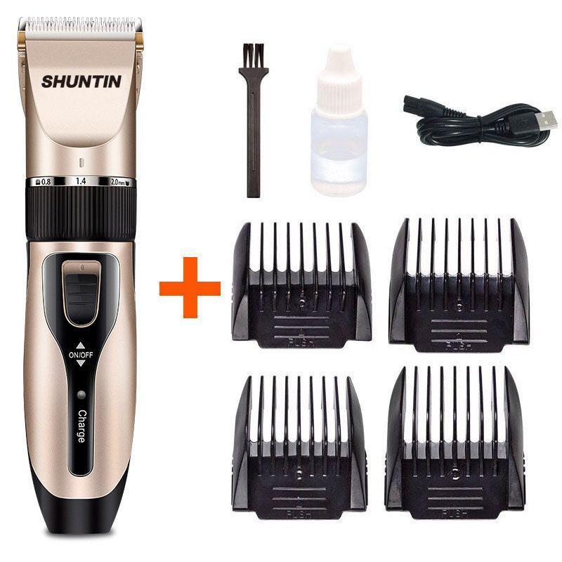 Amazon cross-border hair clipper