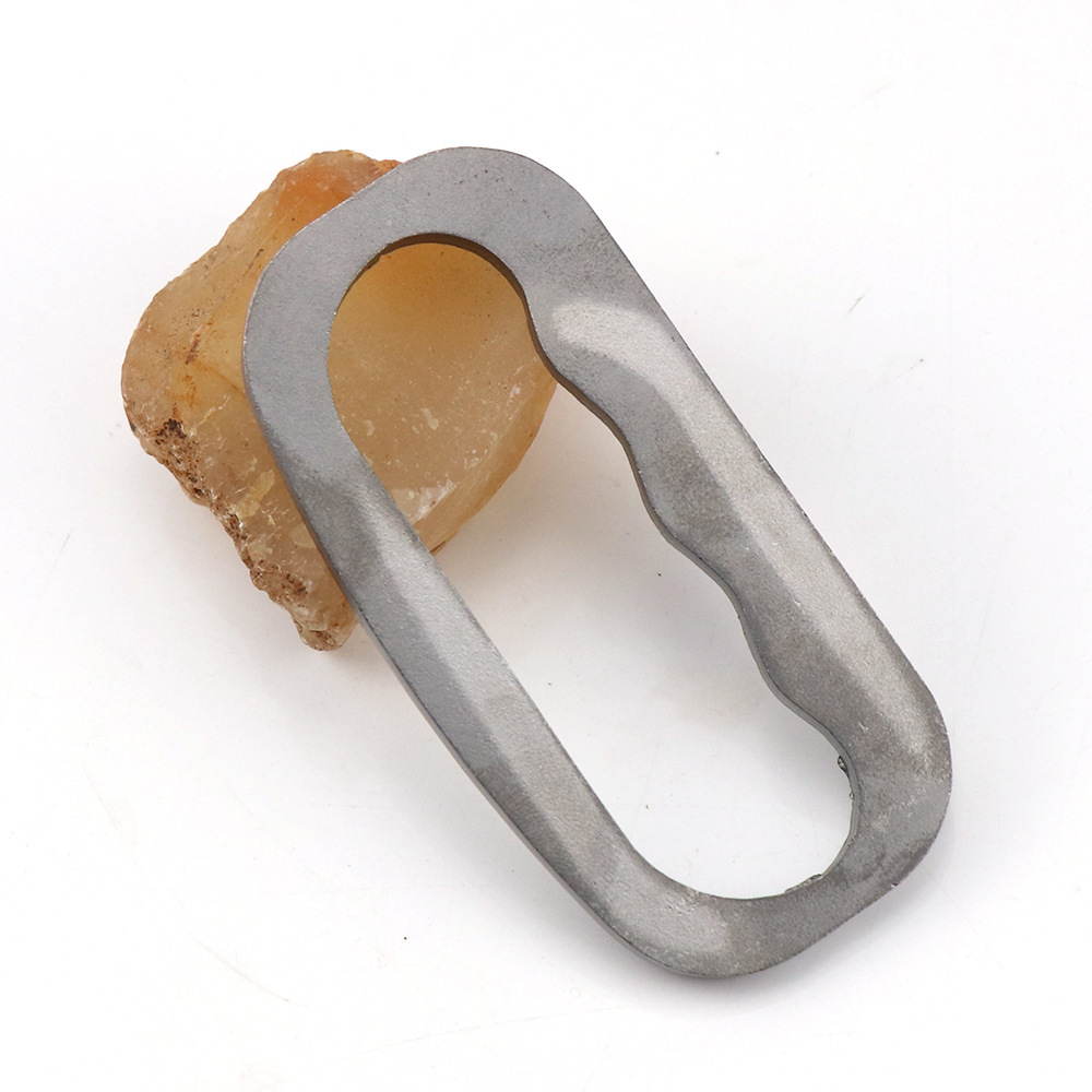 Flint natural flint ancient fire tool fire Flint Fire Stone