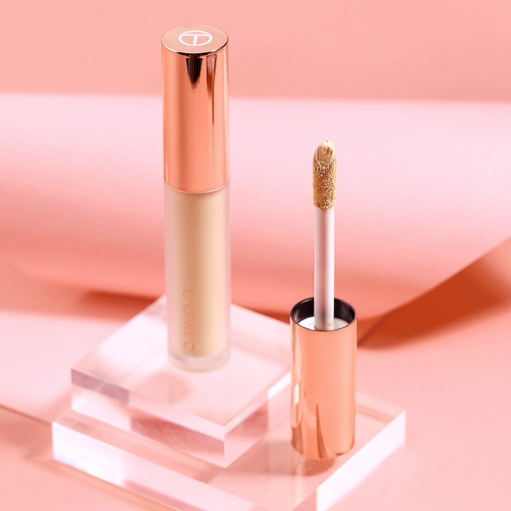 O.TW O.O Light Run No Mark Concealer sc061