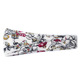 Printed Headband -47