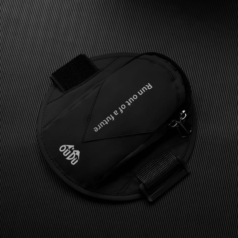 2023 mobile phone arm strap running arm bag outdoor sports arm bag wrist bag waterproof can be sent on behalf of factory direct sales