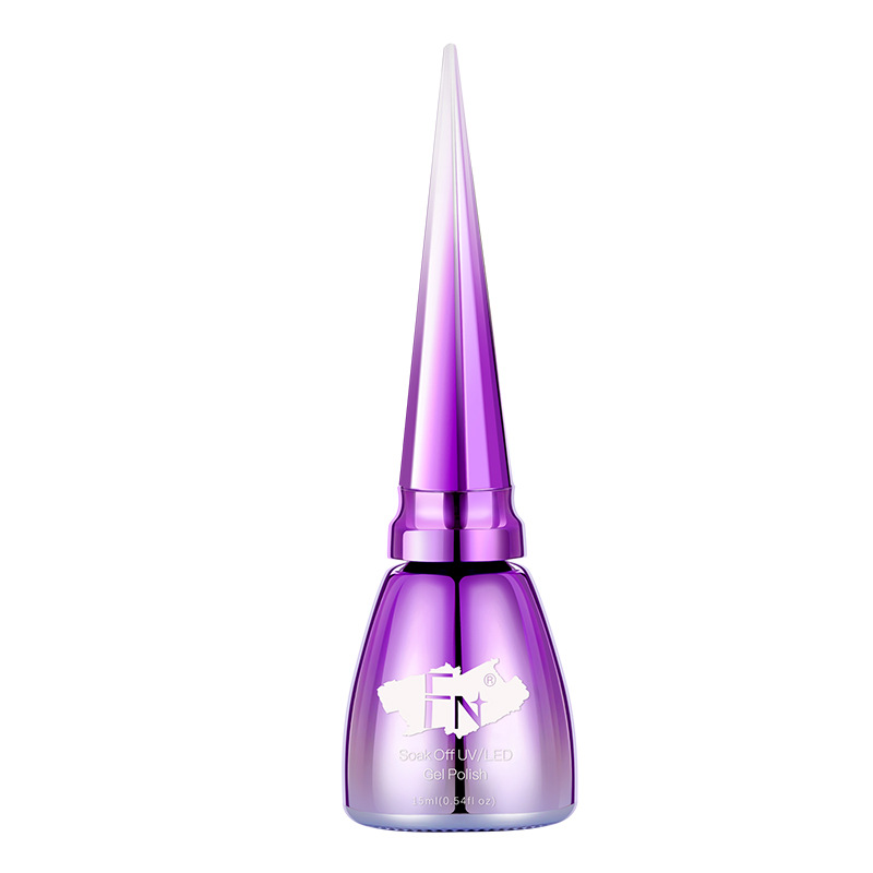 FN Base Glue Diamond Seal Reinforced Frosted Nail Adhesive Construction Set Functional Phototherapy Dyeing Glue Wholesale