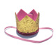 Pink Crown