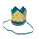 The Blue Crown