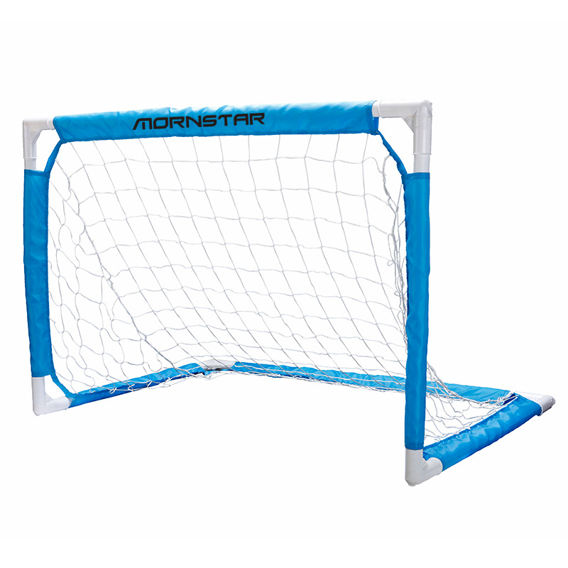 Football Door Children's Home Indoor Simple Folding Outdoor Portable Movable Training Kindergarten Sports Door Frame