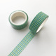 Green Plaid