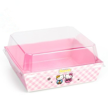 Baking Packaging Sandwich Towel Roll Meat Floss Beckham Banchi Snow Mei Niang Egg Yolk Crisp Box 1000 Set