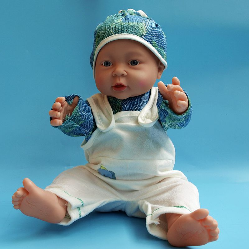 18 Inch American Girl Doll 40cm Summer Doll Dress Accessories Overalls One-piece Clothes with Hat