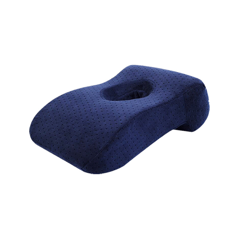 Sleeping Pillow Memory Foam Children Student Pillow Nap Pillow Office Nap Pillow Office Nap Artifact
