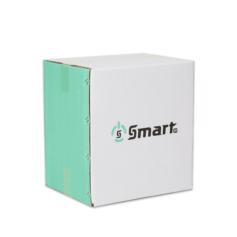 Packaging carton custom white cardboard daily necessities color box custom cosmetics packaging carton carton box manufacturers