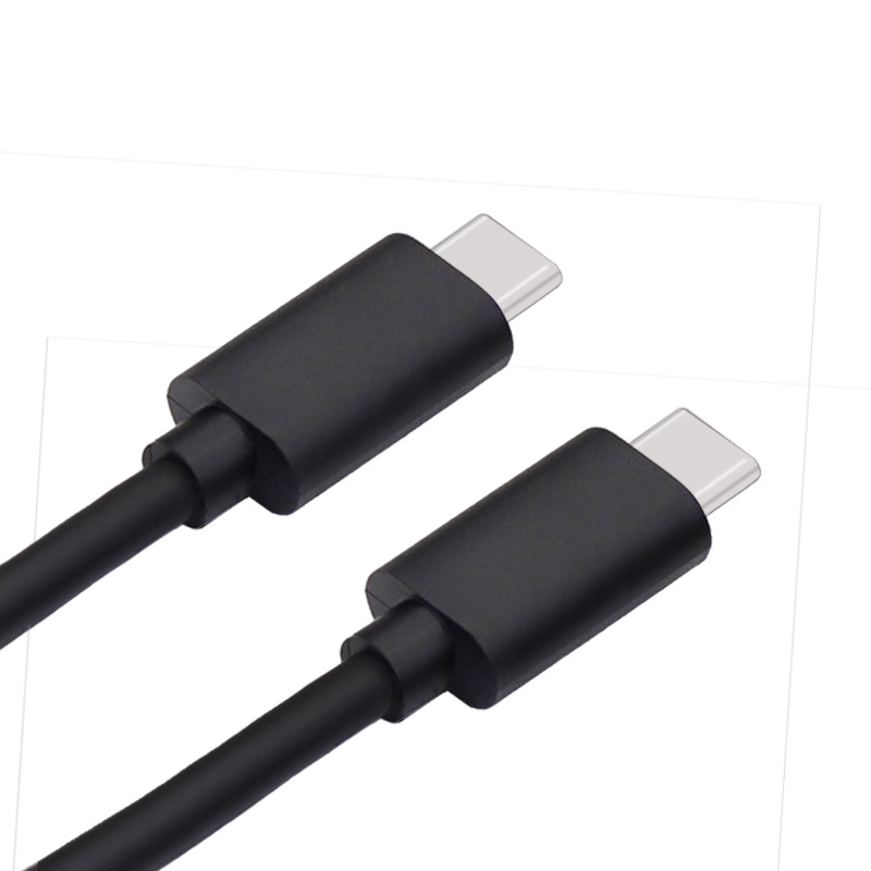 type-c data cable usb3.1gen1 dual Type-c data cable for MacBook data cable